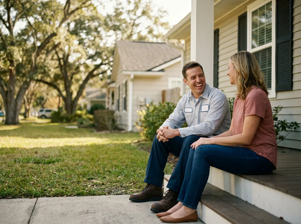 Septic tank pumping FAQs for Lester, AL